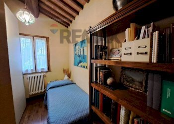Camera / camera da letto - Rustic Castagneto Carducci - photo 26