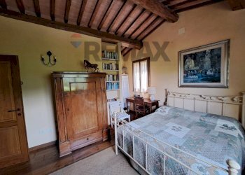 Camera / camera da letto - Rustic Castagneto Carducci - photo 27