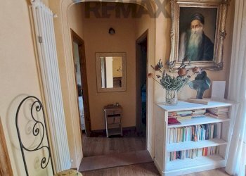 Hall / corridoio - Rustic Castagneto Carducci - photo 28