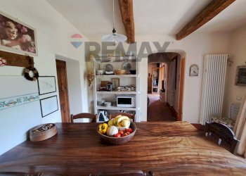 Sala da pranzo - Rustic Castagneto Carducci - photo 30