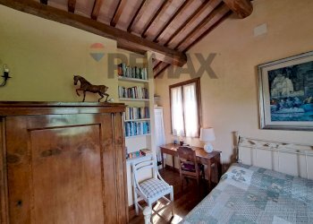 Camera / camera da letto - Rustic Castagneto Carducci - photo 32