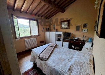 Camera / camera da letto - Rustic Castagneto Carducci - photo 33