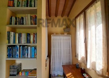 Camera / camera da letto - Rustic Castagneto Carducci - photo 34