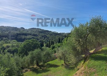 Vista delle montagne - Rustic Castagneto Carducci - photo 45