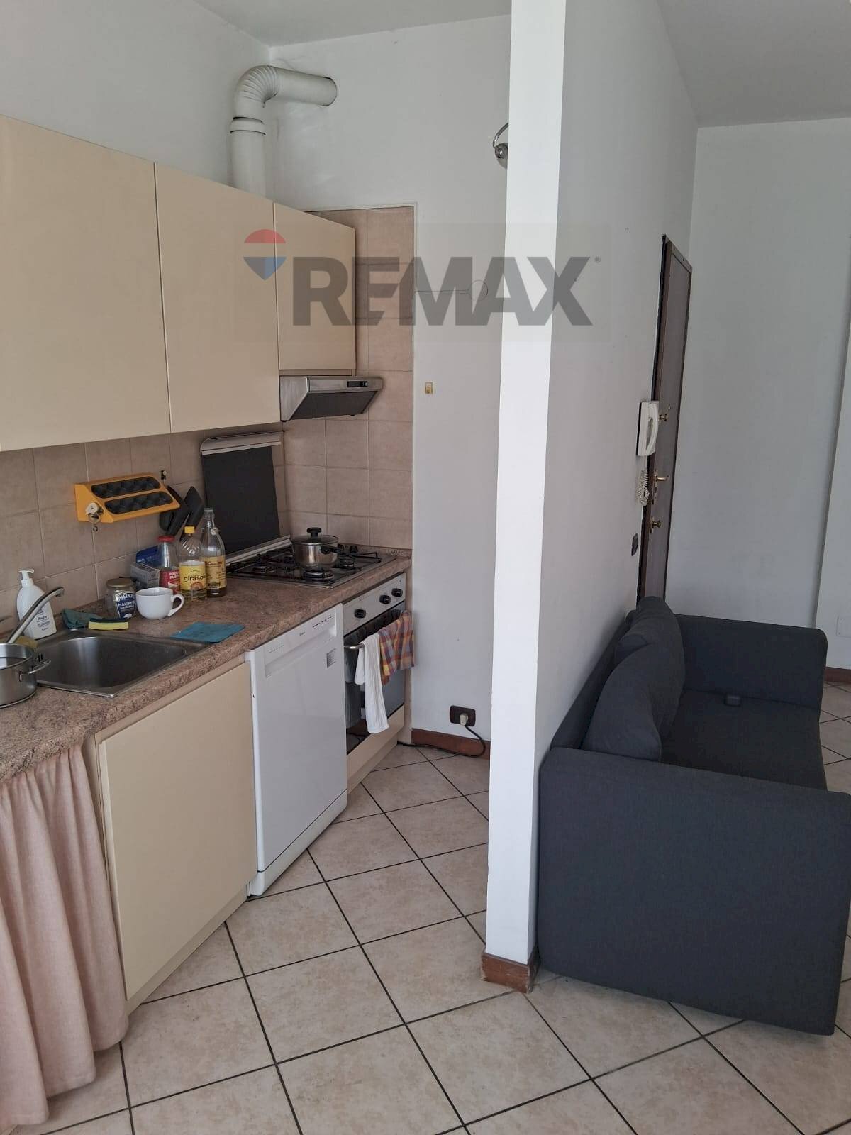 Cucina - Bilocale Piazza dei Daini
4, Milano - foto 2