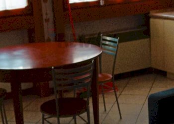 Sala da pranzo - Bilocale Piazza dei Daini
 
4, Milano - foto 1