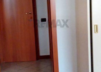 Hall / corridoio - Bilocale Piazza dei Daini
 
4, Milano - foto 9