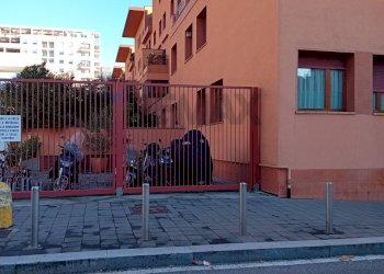 Edificio all\'aperto - Bilocale Piazza dei Daini
 
4, Milano - foto 17