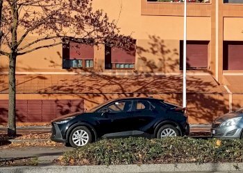 Edificio all\'aperto - Bilocale Piazza dei Daini
 
4, Milano - foto 18