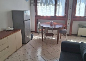 Sala da pranzo - Bilocale Piazza dei Daini
 
4, Milano - foto 3
