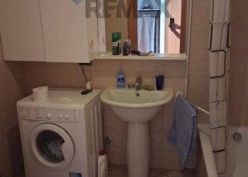 Bagno - Bilocale Piazza dei Daini
 
4, Milano - foto 7