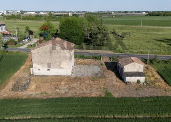 Casa all\'aperto - Independent house Strada Della Cisa
 
82, Brescello - photo 4