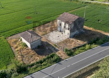 Casa all\'aperto - Independent house Strada Della Cisa
 
82, Brescello - photo 5