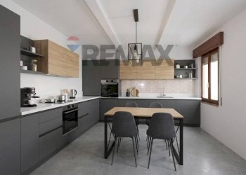Cucina - Independent house Strada Della Cisa
 
82, Brescello - photo 6