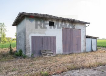 Casa all\'aperto - Independent house Strada Della Cisa
 
82, Brescello - photo 51