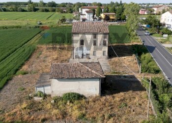 Casa all\'aperto - Independent house Strada Della Cisa
 
82, Brescello - photo 52