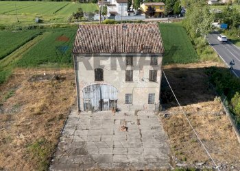 Casa all\'aperto - Independent house Strada Della Cisa
 
82, Brescello - photo 53