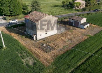 Casa all\'aperto - Independent house Strada Della Cisa
 
82, Brescello - photo 54