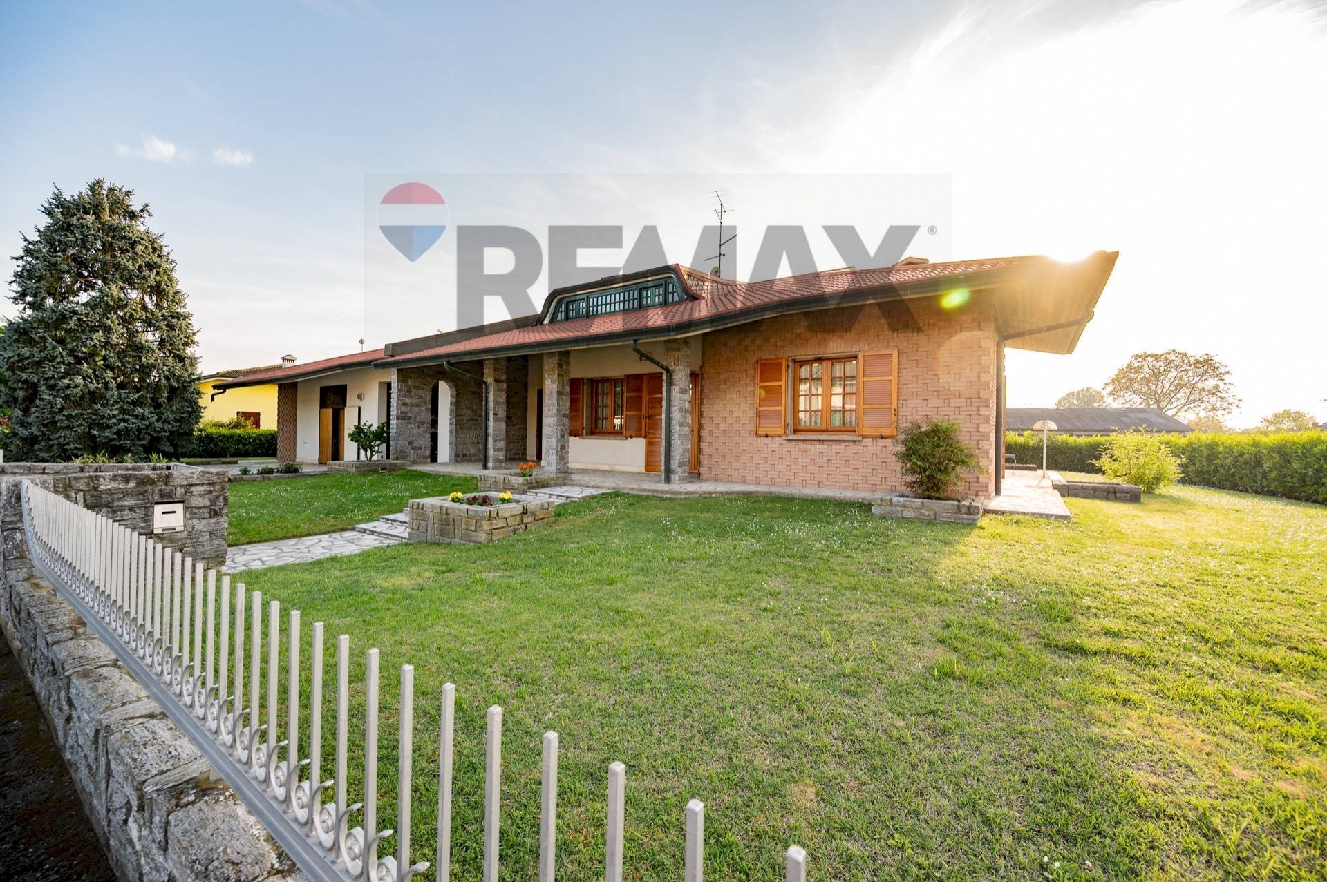 Casa all\'aperto - Villa Via Vincenzo Bellini, Luzzara - photo 1
