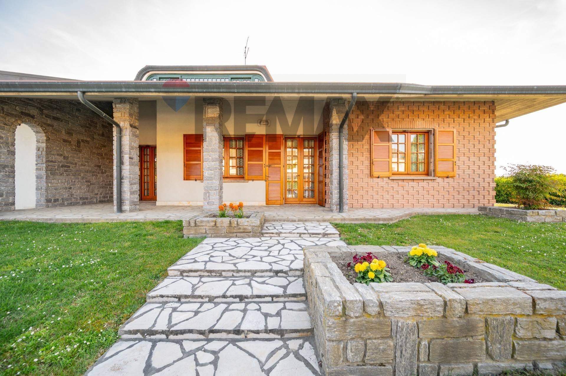 Casa all\'aperto - Villa Via Vincenzo Bellini, Luzzara - photo 2