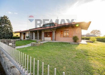 Casa all\'aperto - Villa Via Vincenzo Bellini, Luzzara - photo 1