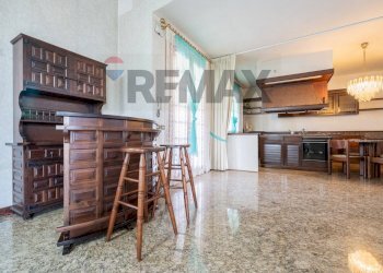 Sala da pranzo - Villa Via Vincenzo Bellini, Luzzara - photo 11
