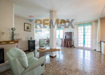 Soggiorno - Villa Via Vincenzo Bellini, Luzzara - photo 14