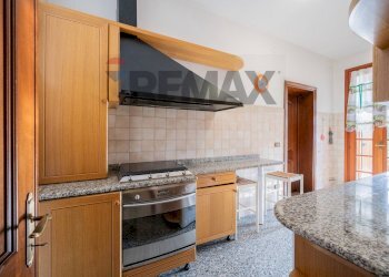 Cucina - Villa Via Vincenzo Bellini, Luzzara - photo 28
