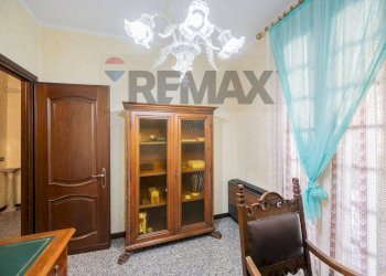 Sala da pranzo - Villa Via Vincenzo Bellini, Luzzara - photo 30