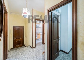 Hall / corridoio - Villa Via Vincenzo Bellini, Luzzara - photo 35