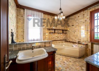 Bagno - Villa Via Vincenzo Bellini, Luzzara - photo 43