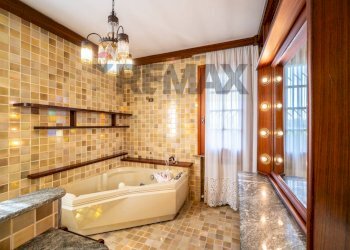 Bagno - Villa Via Vincenzo Bellini, Luzzara - photo 44