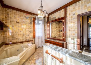 Bagno - Villa Via Vincenzo Bellini, Luzzara - photo 45