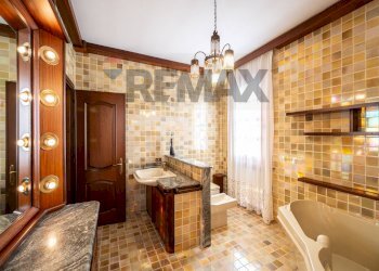 Bagno - Villa Via Vincenzo Bellini, Luzzara - photo 46