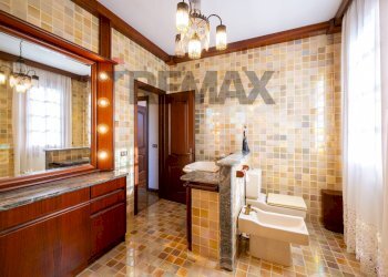 Bagno - Villa Via Vincenzo Bellini, Luzzara - photo 49