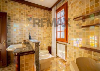 Bagno - Villa Via Vincenzo Bellini, Luzzara - photo 50