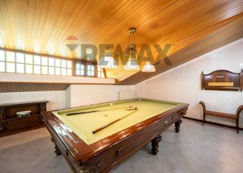 Hall / corridoio - Villa Via Vincenzo Bellini, Luzzara - photo 52