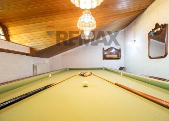 Hall / corridoio - Villa Via Vincenzo Bellini, Luzzara - photo 53