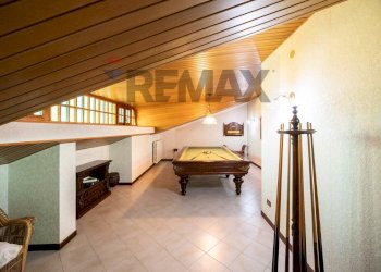 Soggiorno - Villa Via Vincenzo Bellini, Luzzara - photo 54