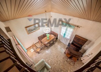 Sala da pranzo - Villa Via Vincenzo Bellini, Luzzara - photo 59