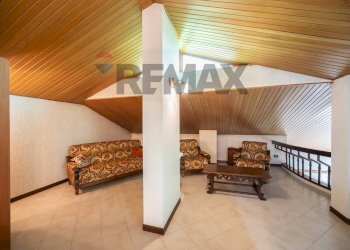 Hall / corridoio - Villa Via Vincenzo Bellini, Luzzara - photo 62