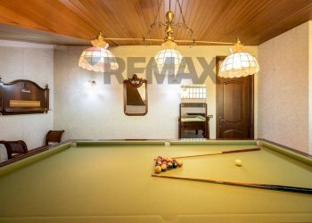 Sala da pranzo - Villa Via Vincenzo Bellini, Luzzara - photo 63