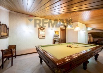 Sala da pranzo - Villa Via Vincenzo Bellini, Luzzara - photo 64