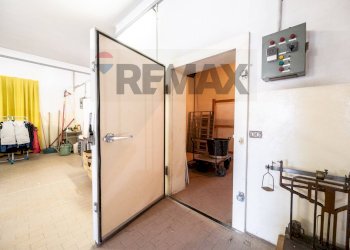 Hall / corridoio - Villa Via Vincenzo Bellini, Luzzara - photo 72