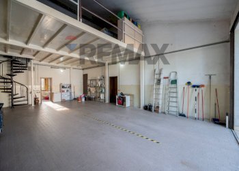 Parcheggio - Villa Via Vincenzo Bellini, Luzzara - photo 75