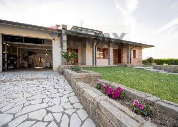 Casa all\'aperto - Villa Via Vincenzo Bellini, Luzzara - photo 77