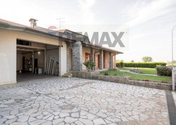 Casa all\'aperto - Villa Via Vincenzo Bellini, Luzzara - photo 78