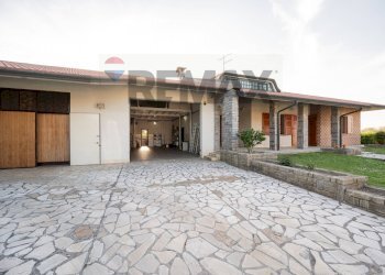 Casa all\'aperto - Villa Via Vincenzo Bellini, Luzzara - photo 79