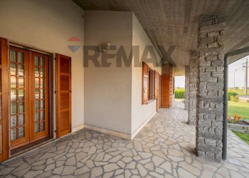 Terrazza - Villa Via Vincenzo Bellini, Luzzara - photo 80