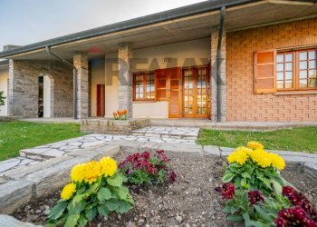 Casa all\'aperto - Villa Via Vincenzo Bellini, Luzzara - photo 81
